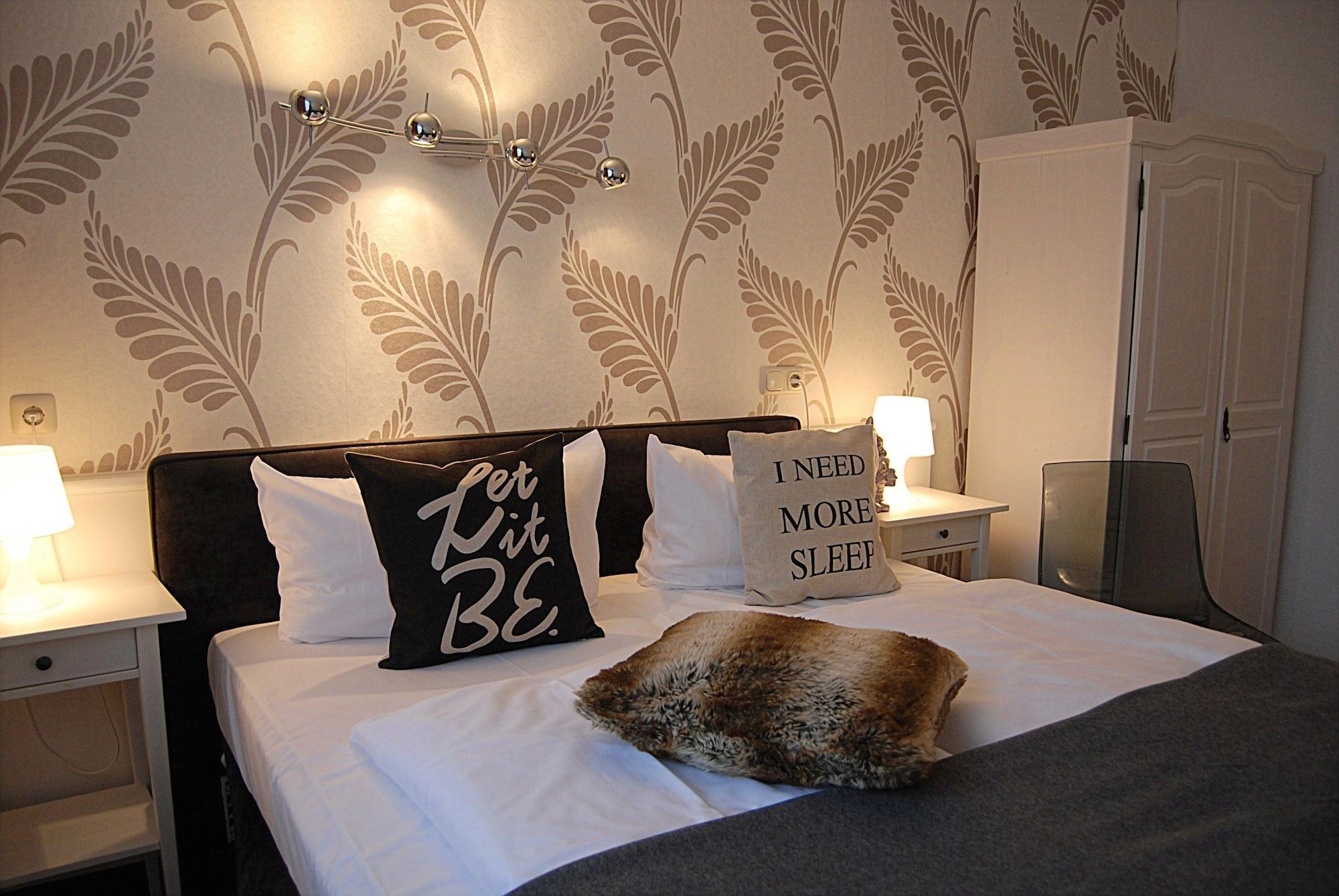 Hotel Krone | City-eurogress Aachen