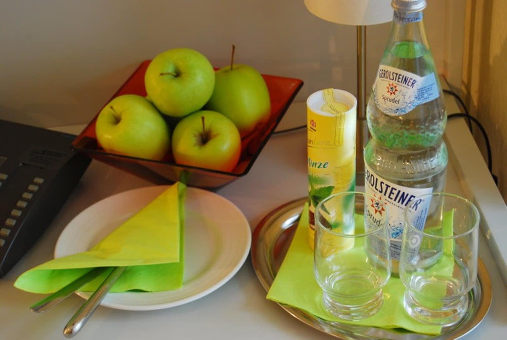 Hotel Krone | City-eurogress Aachen