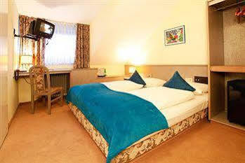 Hotel Krone | City-eurogress